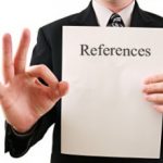 References