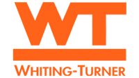 whiting turner whiting turner