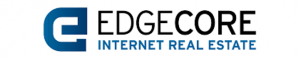 Edgecore Internet Real Estate Logo