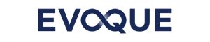 evoque logo